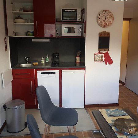 Les Menuires - Pied Des Pistes Apartman Saint-Martin-de-Belleville Kültér fotó